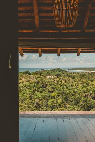 Ilha de Boipeba Apartment | CASA MiA