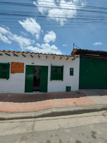 Old Town Hotel | Casa Mia