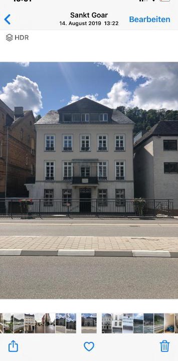 Sankt Goar Apartment | CASA MIA