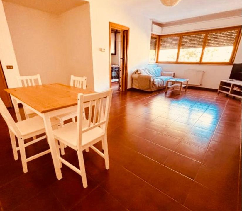 Zona LI La Storta Apartment | Casa Mia
