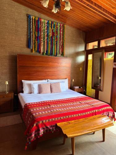 Iquitos House | Casa Micaela