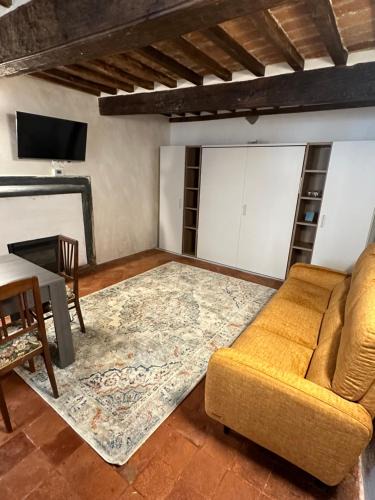 Pontremoli House | Casa Michele