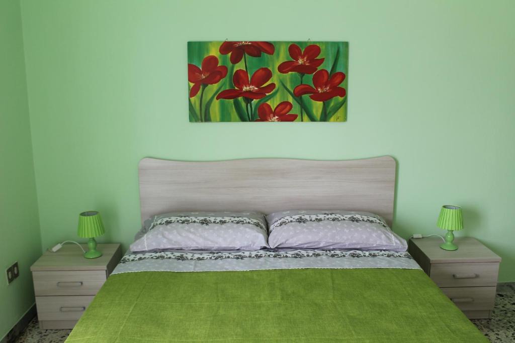 Belvedere Marittimo Apartment | Casa Michelina