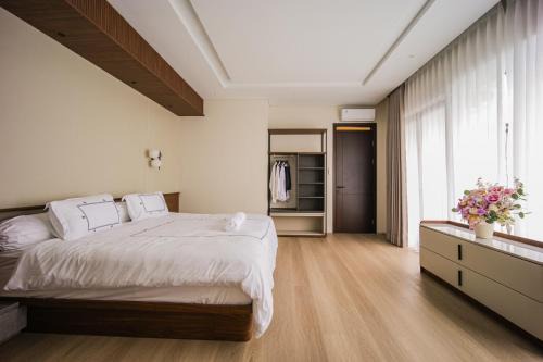 West Bandung Villa | Casa Miera