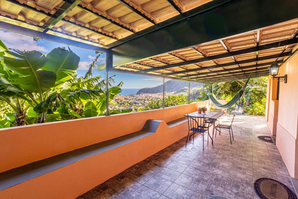 Machico House | Casa Miguel