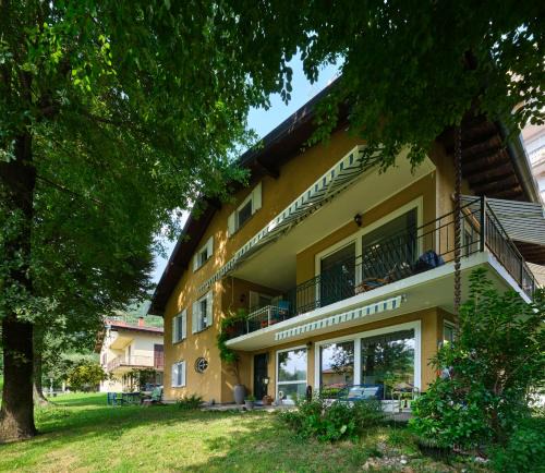 Vercurago Bed & Breakfast | casa mileti