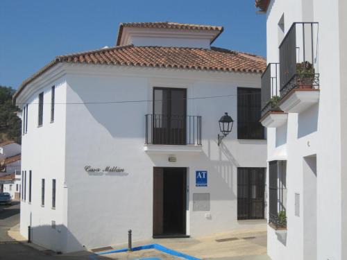 Puerto Moral Apartment | Casa Millán