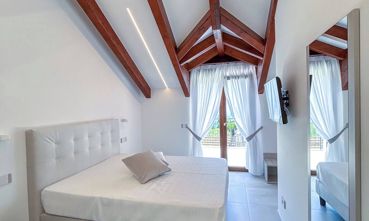 Agerola Bed & Breakfast | CASA MILLY