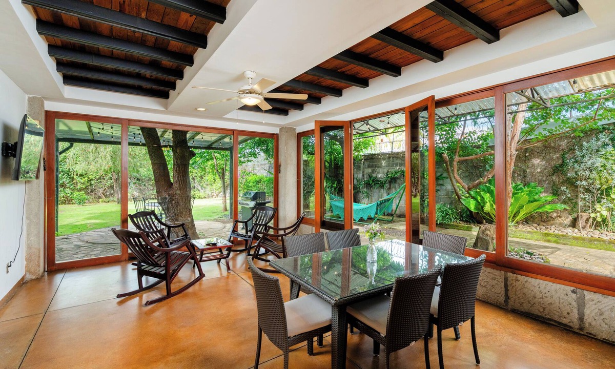 Managua House | Casa Milo