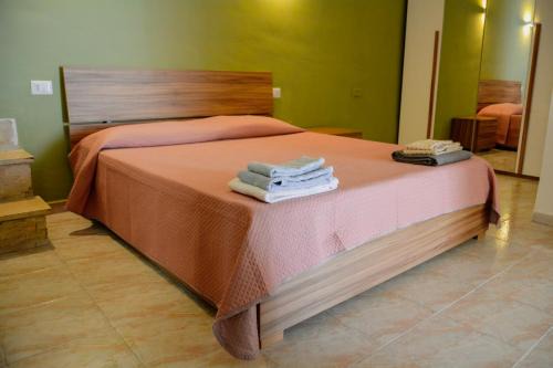Montemilone Apartment | Casa Mimì