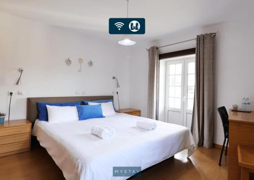 Montalegre e Padroso House | Casa Miná
