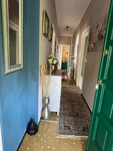 Cavi House | Casa Mina