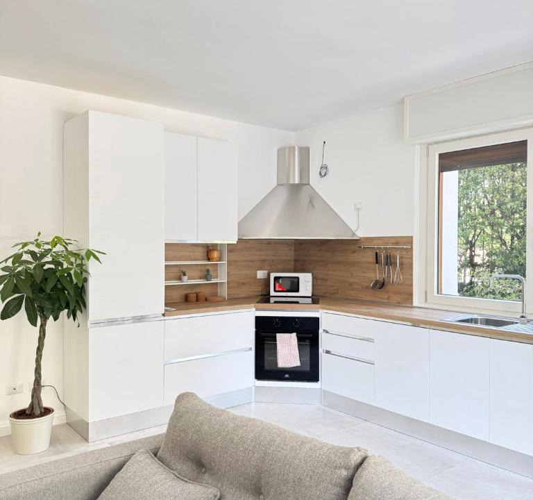 Opera Apartment | Casa Mina