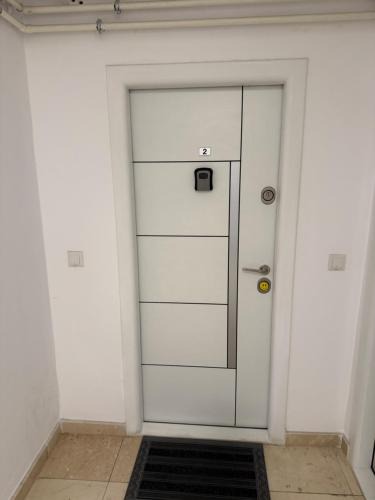 Bistrita Apartment | Casa Mini