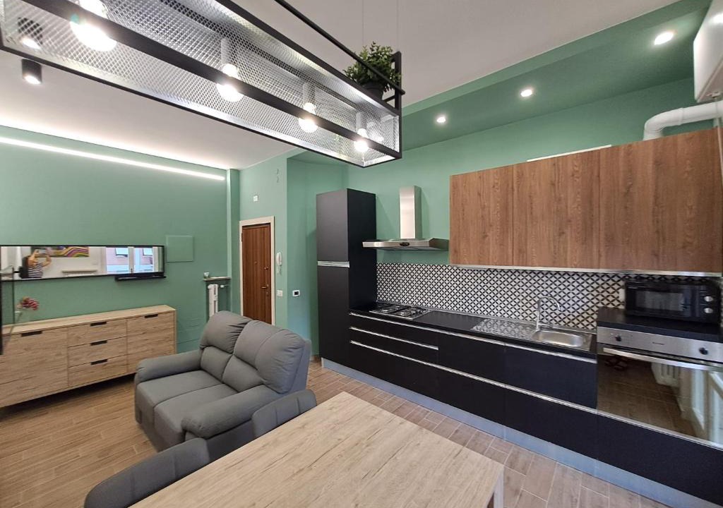 Pablo Apartment | Casa Mirò