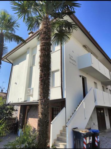 Torre di Fine House | Casa Mirabella