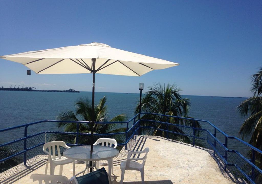 Papare House | Casa Miramar
