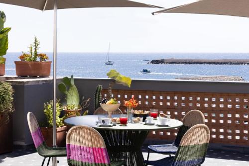 Santa Lucia Hotel | Casa Miranda Boutique