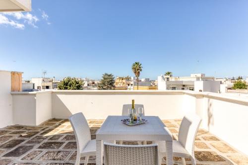 Melissano Apartment | Casa Mirea in Salento