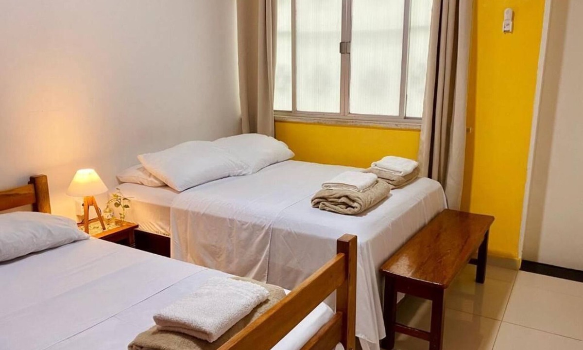 Nazare Hostel | Casa Miriti Hostel
