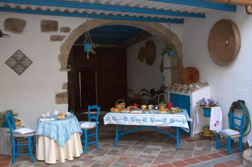 San Vito House | Casa Mirko