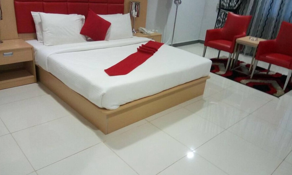 Monte Cristi House | Casa Mision Dorcas