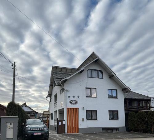 Viseu de Sus House | Casa Mocanitei