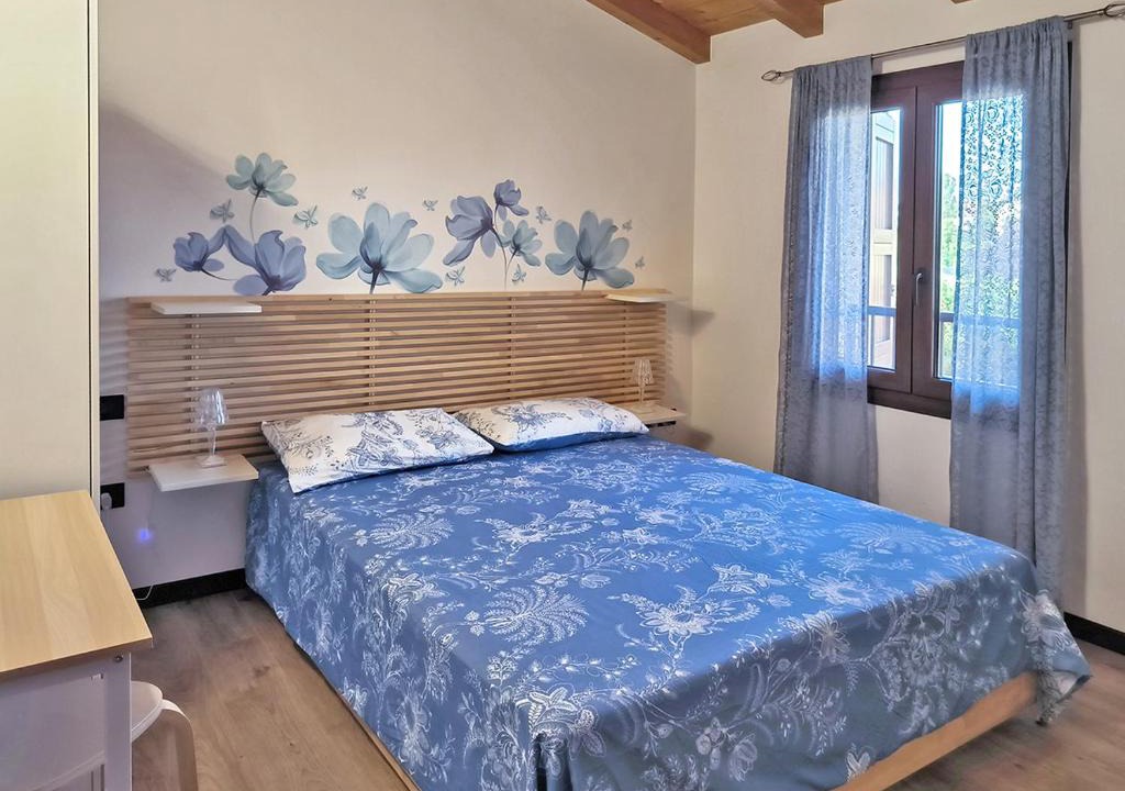 Lavezzola House | Casa Modì