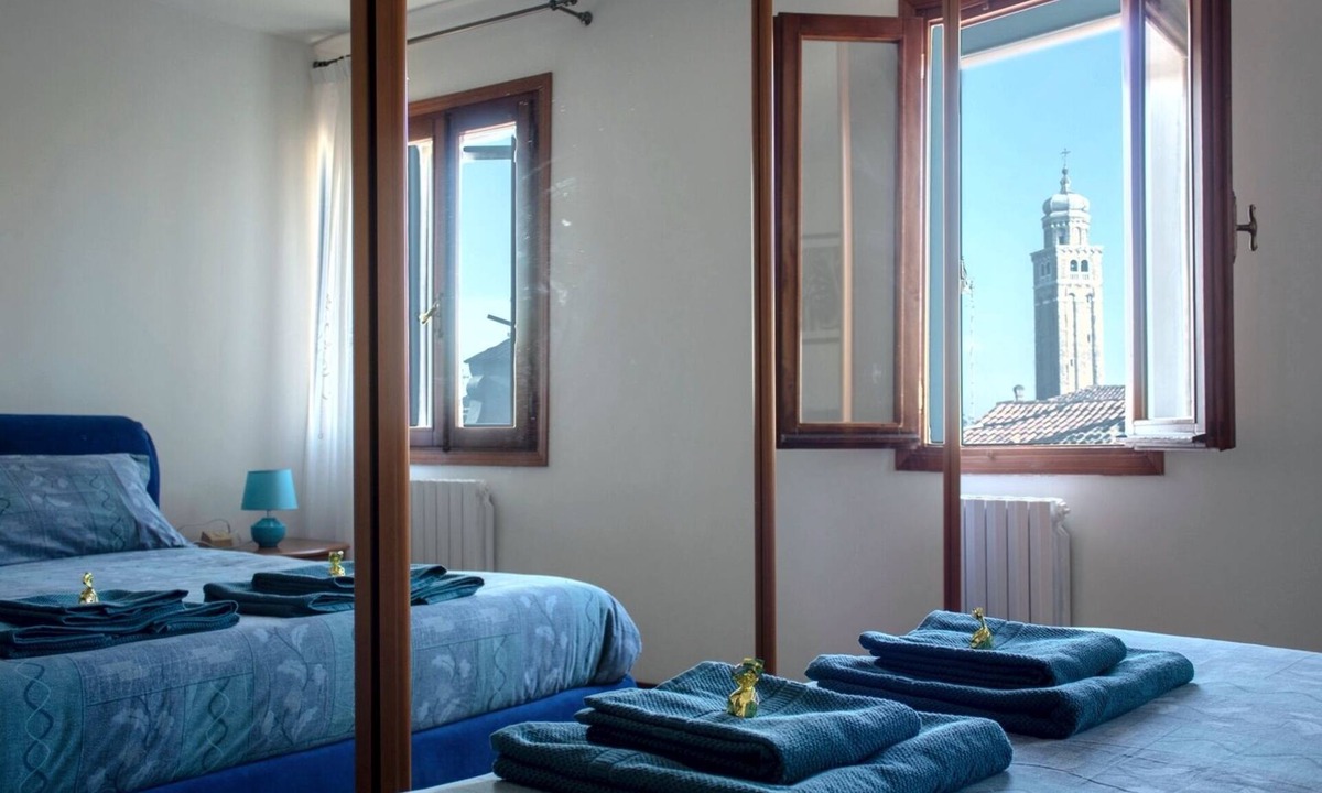 Longa Apartment | Casa Moira