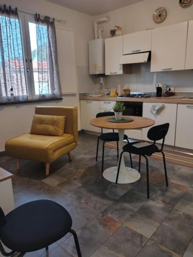 Uliveto Terme Apartment | Casa Moki