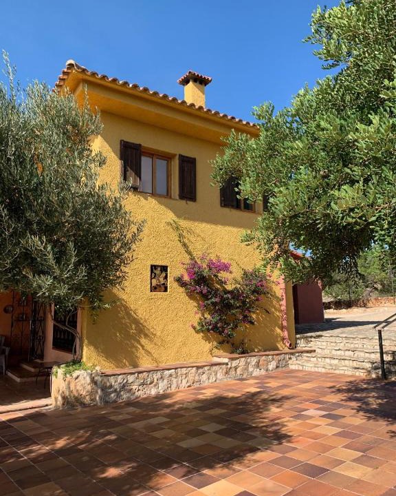 Costa Dorada House | Casa Mola