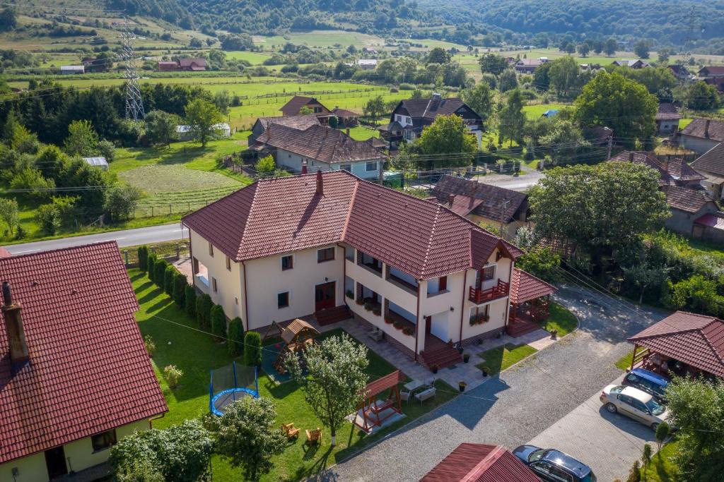 Sovata House | Casa Moldovan