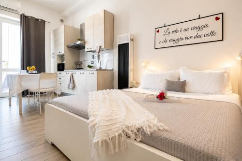 Frattocchie Apartment | Casa Mole, Roma