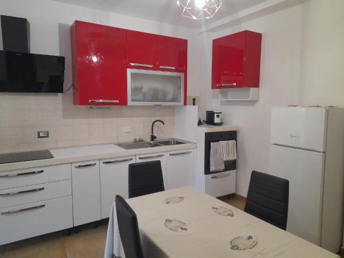 Giaveno Apartment | Casa Molines