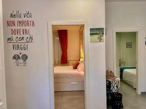 Arenella Apartment | Casa Monì