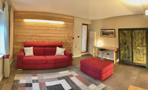 Saint-Vincent Apartment | Casa Monet