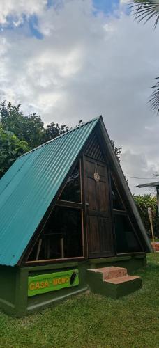 Los Angeles Chires House | Casa Mono
