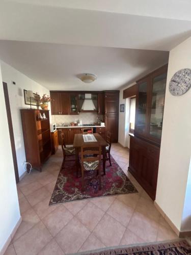 Lizzano in Belvedere Apartment | Casa Monte Pizzo