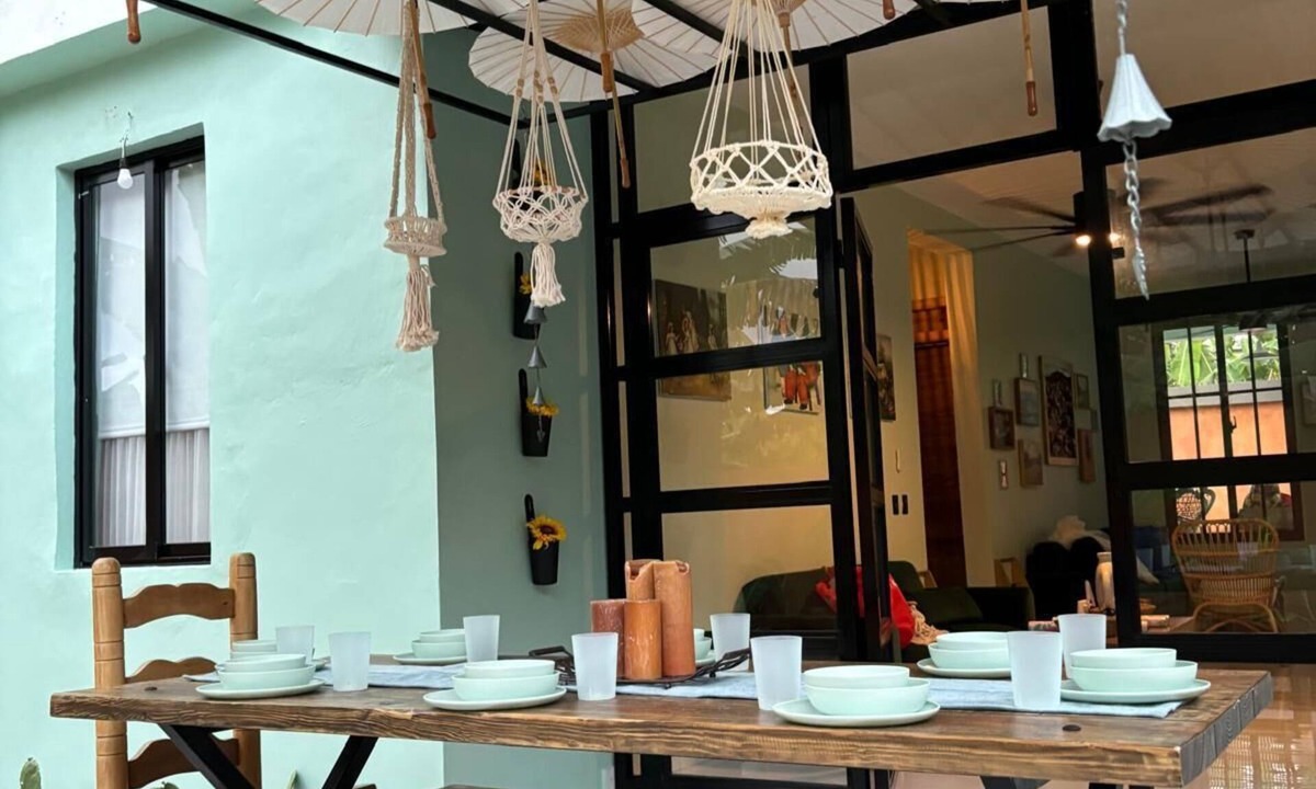 Las Galeras House | Casa Monte Verde