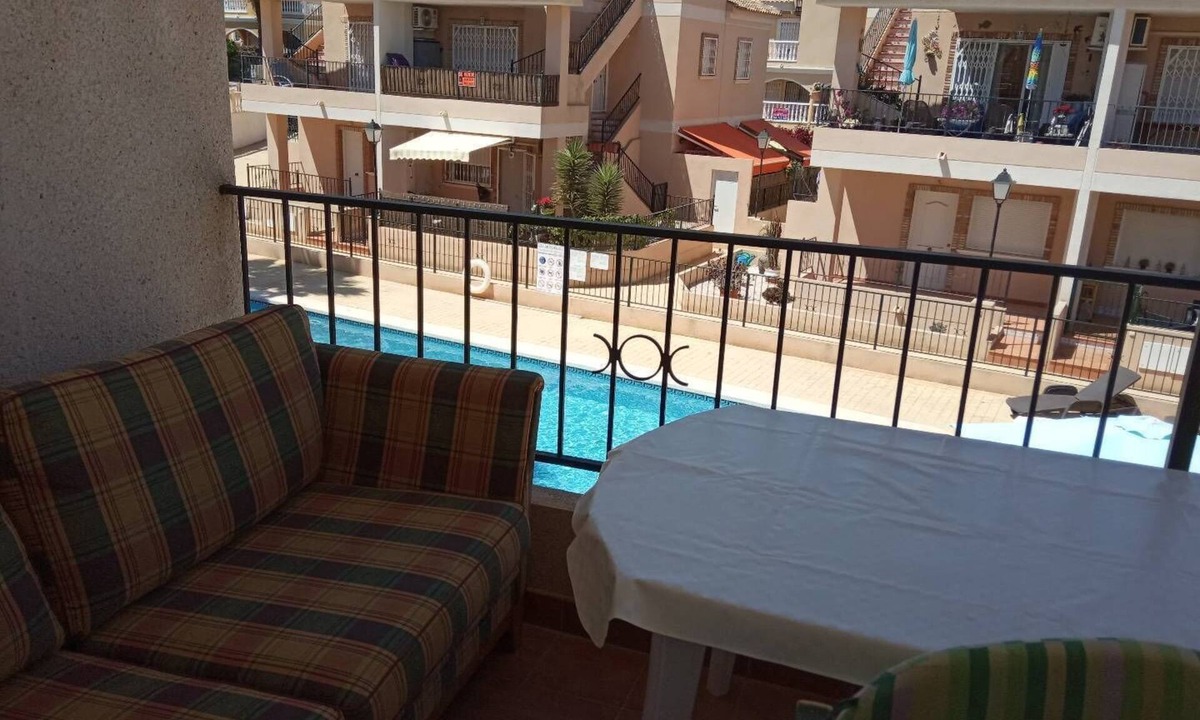 Castillo de Montemar Apartment | Casa Montebello Algorfa Spain