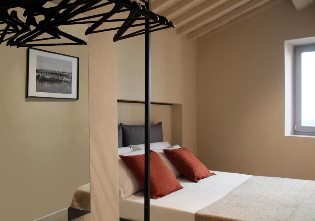 Montemerano Apartment | Casa Monteme
