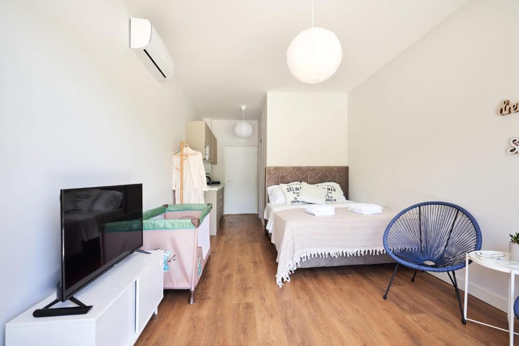 Kotor Apartment | Casa Montenegro studio swimming pool with amazing view
