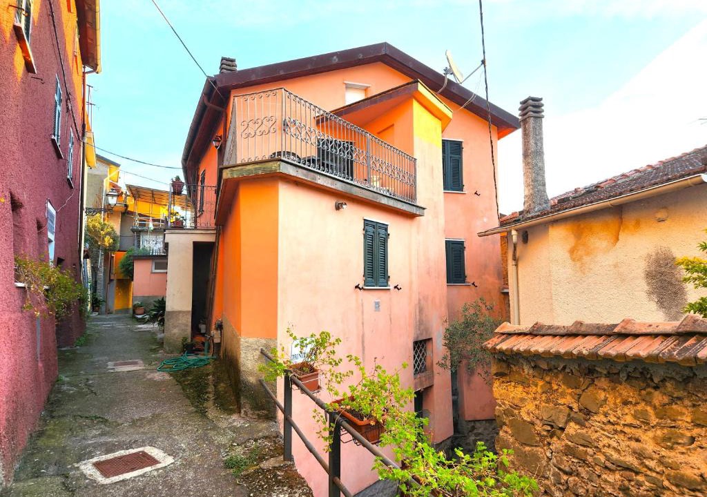 Villa Apartment | Casa Monti