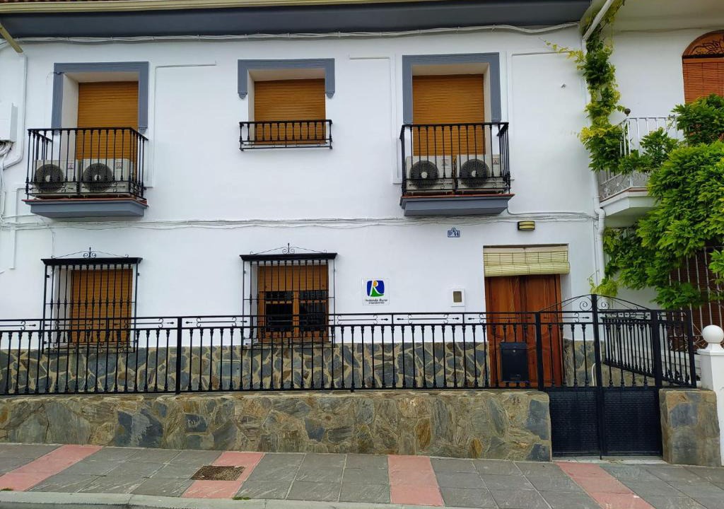 Pinos Puente House | Casa Montilla