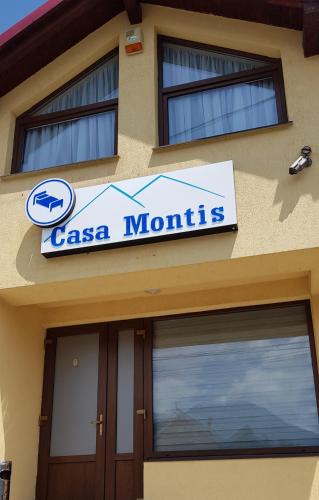 Borsa House | CASA MONTIS