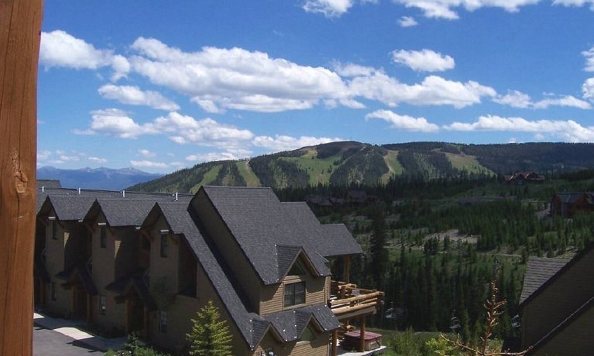 Saddle Ridge House | Casa Moonlight One - Ideal Rental for Summer Activities and Trips to Yellowstone