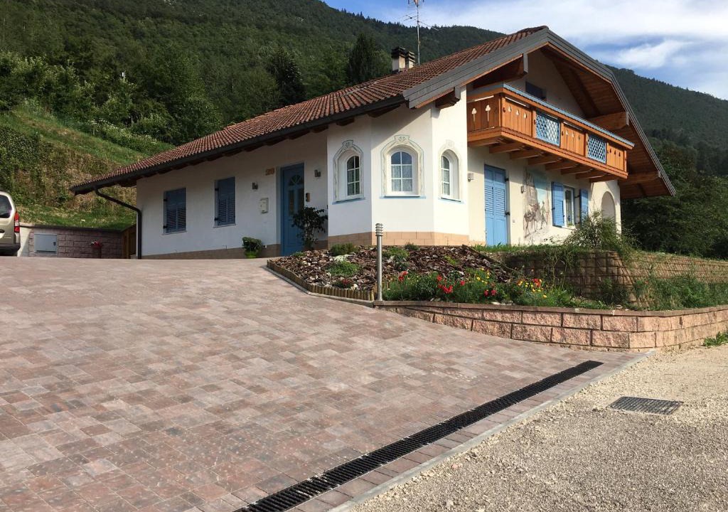Spormaggiore Apartment | Casa Morèt
