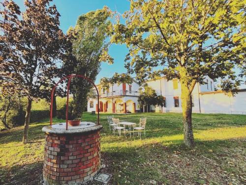 Predappio Bed & Breakfast | Casa Mora B&B