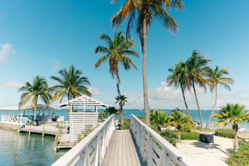 Islamorada Hotel | Casa Morada