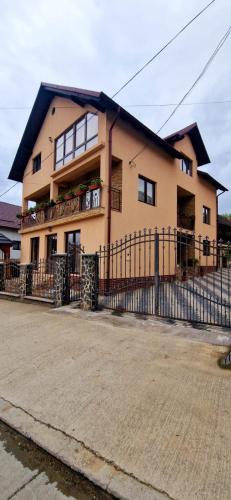 Birsana House | Casa Morarului